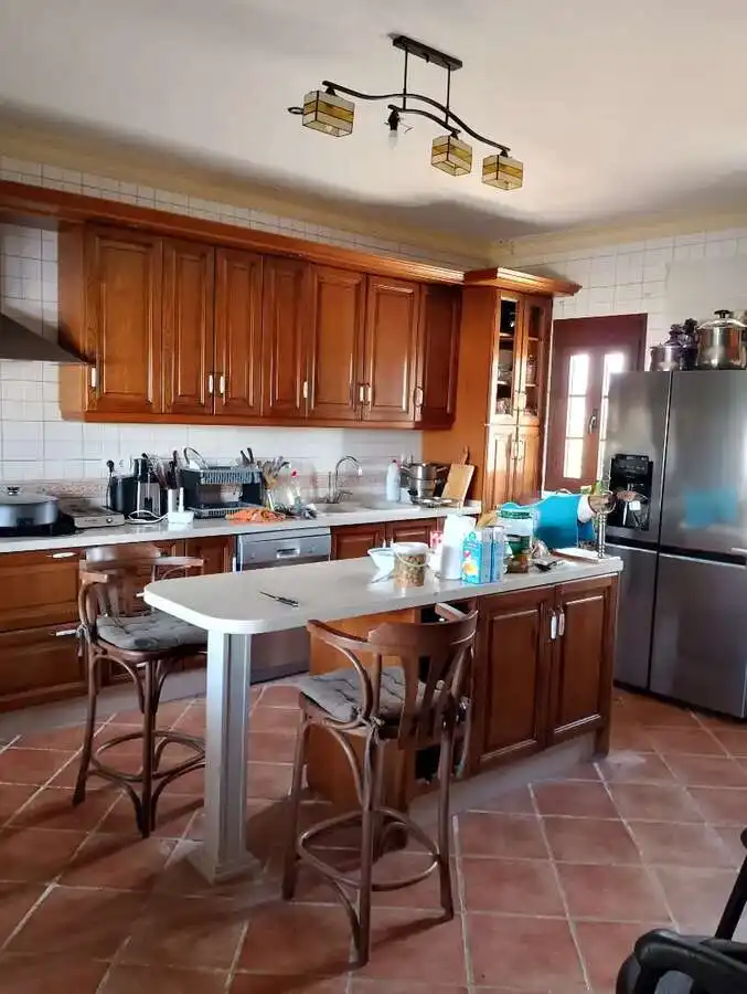 Villa avec piscine à vendre à Mollina, imagen 14