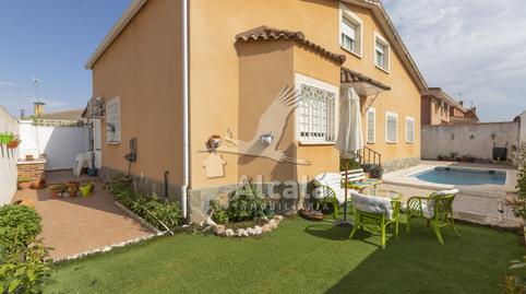 Foto 2 de Casa o xalet en venda a Camarma de Esteruelas, Madrid