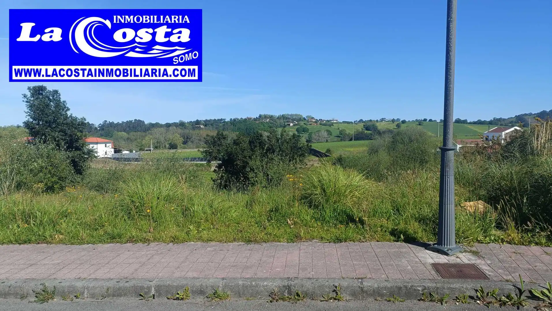 Residencial en venta en Ribamontán al Monte