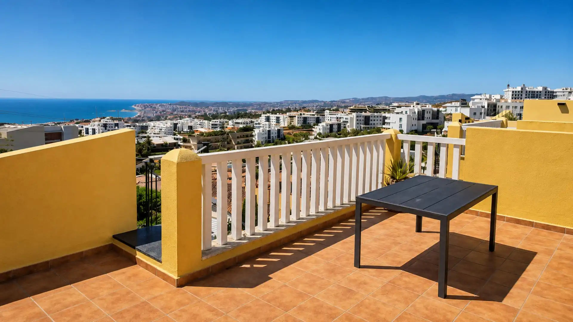 Attique avec piscine à vendre à Calle Dragonera, imagen 13