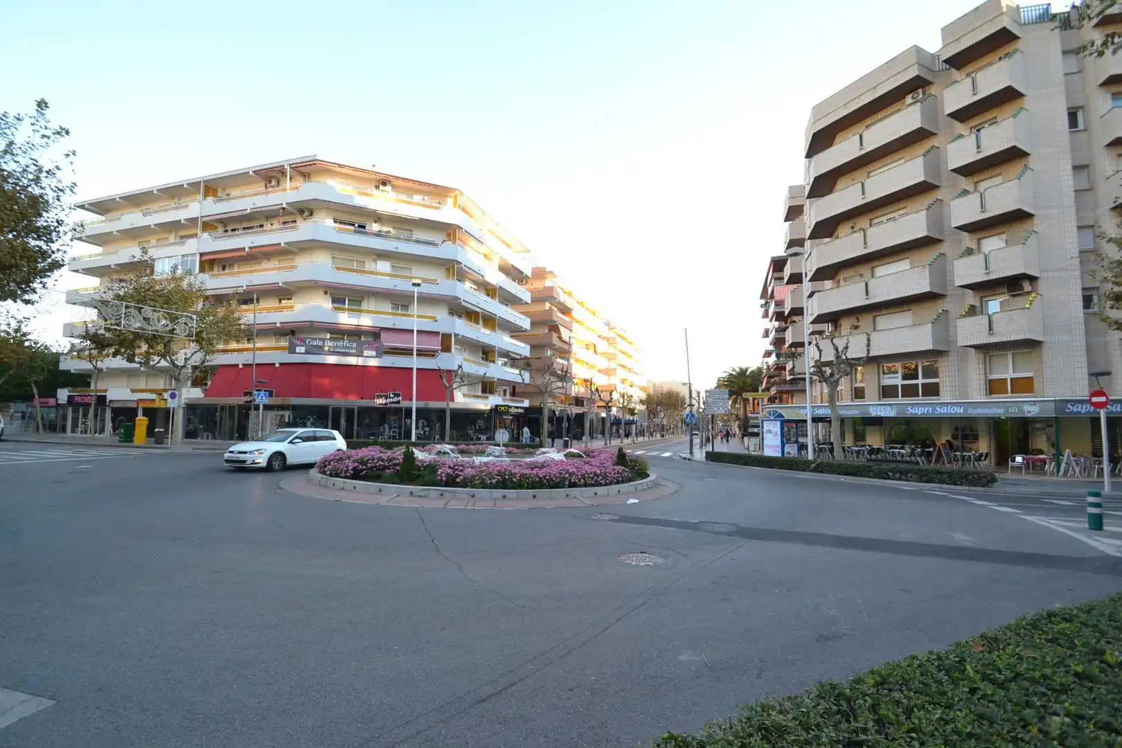 Apartment mit Aufzug zur Miete in AURELIA, imagen 19
