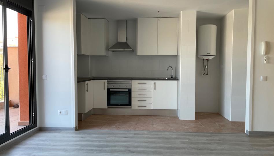 Foto 1 de Piso en venta en Carrer Sardá, 28, Ullastrell, Barcelona