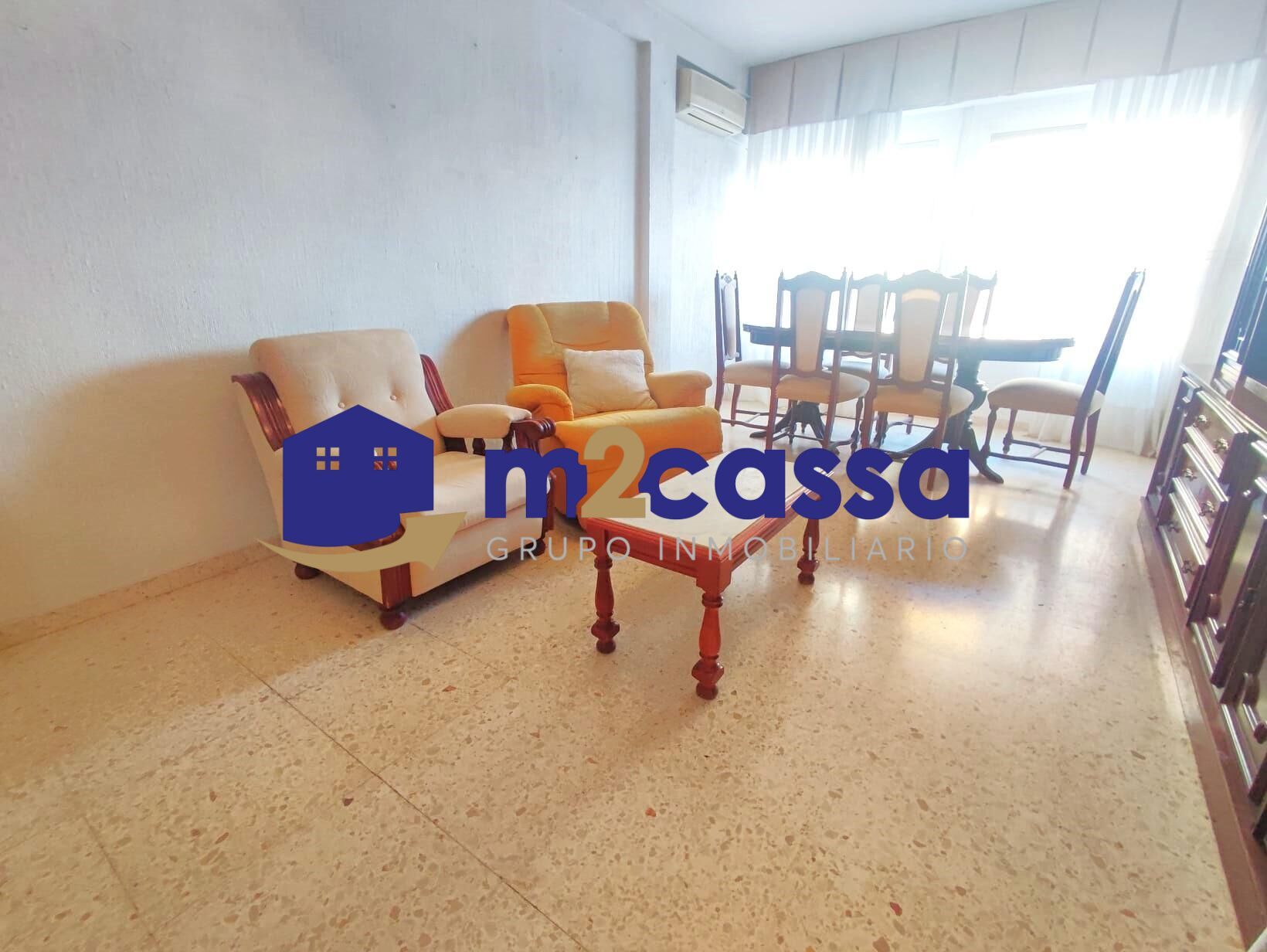 Piso en venta en Sutullena, Lorca Ciudad, Lorca