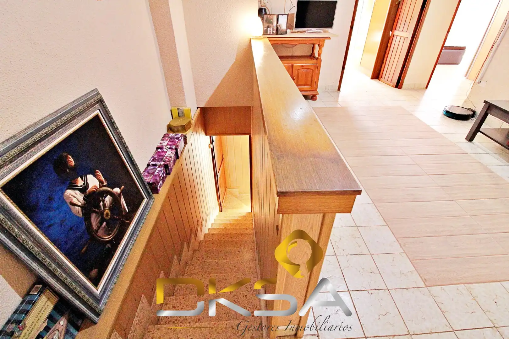 House with terrace for sale in Calle AUSIAS MARCH, imagen 22