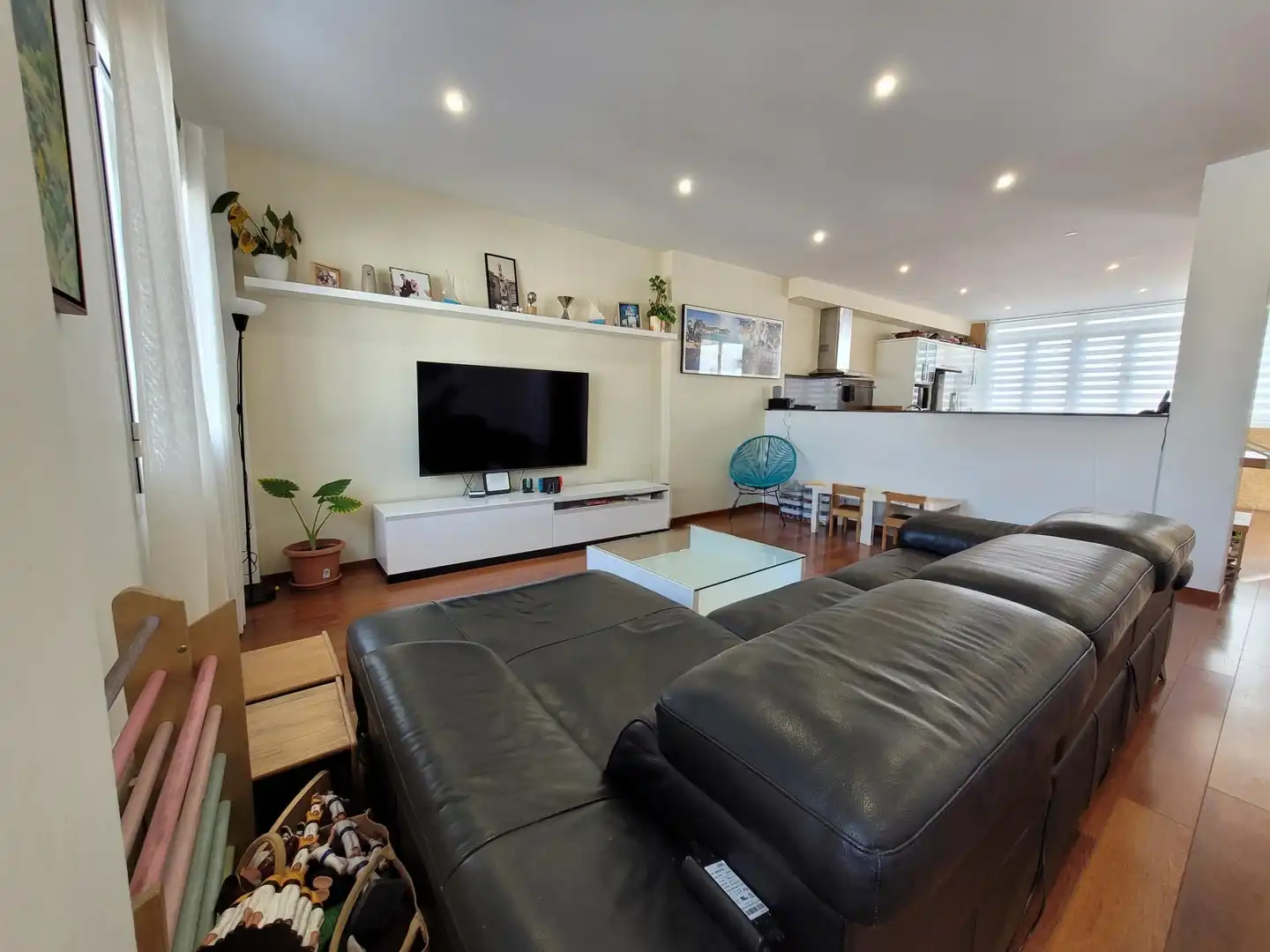 Duplex for sale in Ciutadella, imagen 3