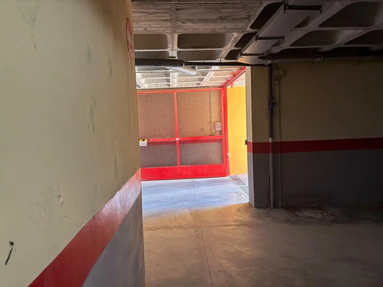 Trastero en venta en La Manga del Mar Menor
