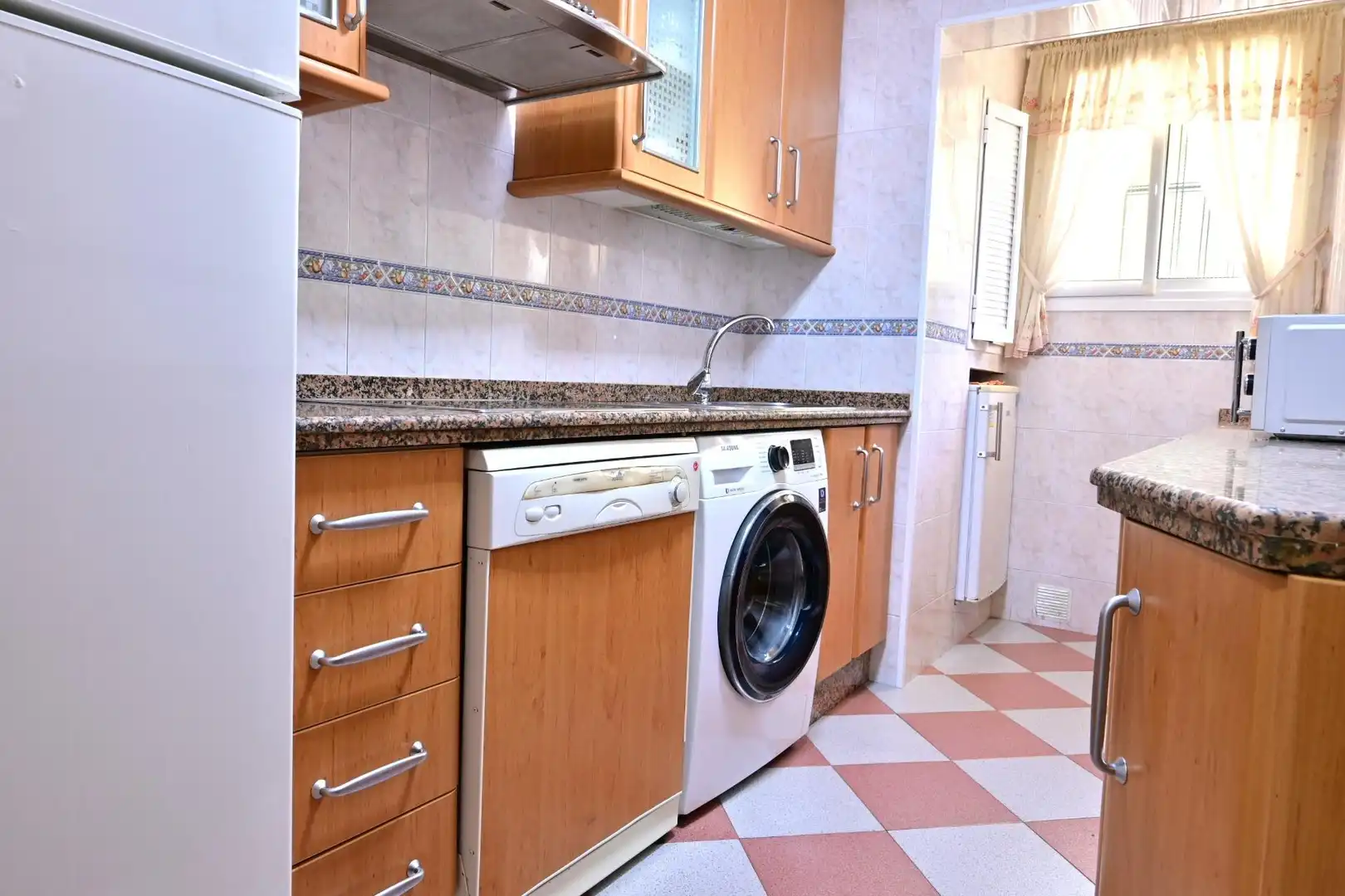 Cuina de Pis en venda en Sevilla