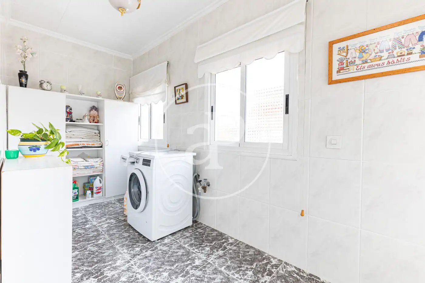Casa o chalet en venta en Creu Alta