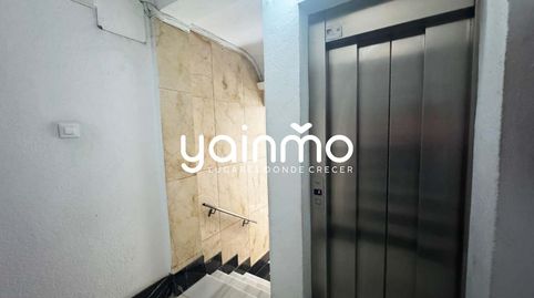 Photo 4 of Flat for rent in Avda de Madrid - Pº de la Estación, Jaén Capital