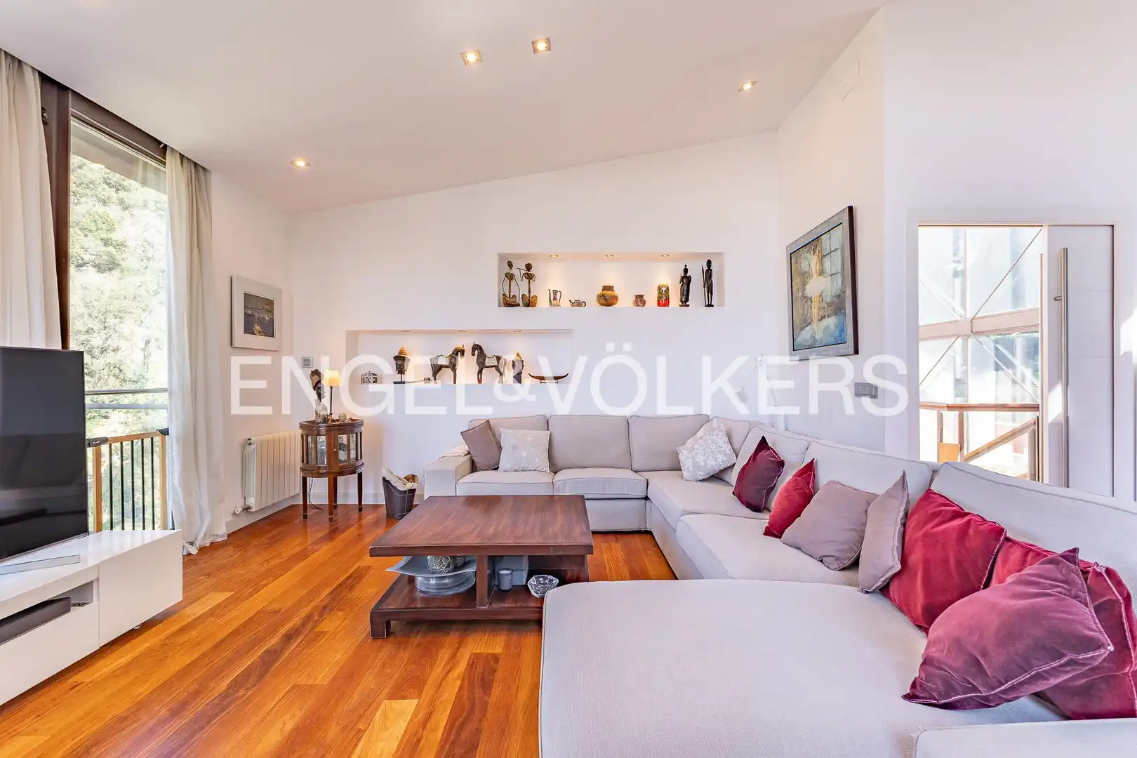 Casa o chalet en venta en Barcelona, Barcelona