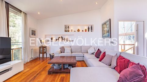 Photo 4 of Houses for sale in Vallvidrera - Tibidabo - Les Planes, Barcelona Capital