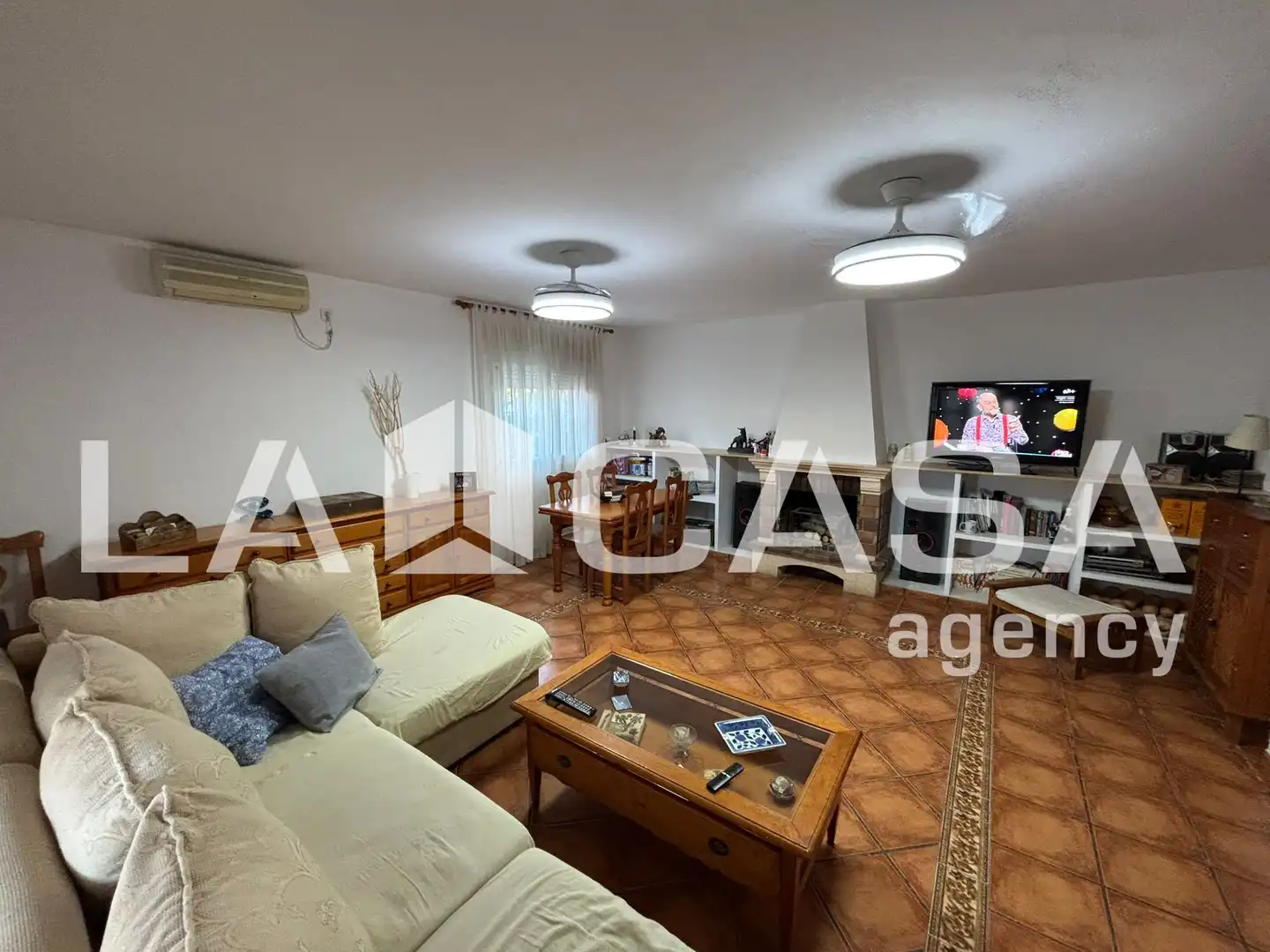 Chalet en venta en Entrenúcleos, imagen 2
