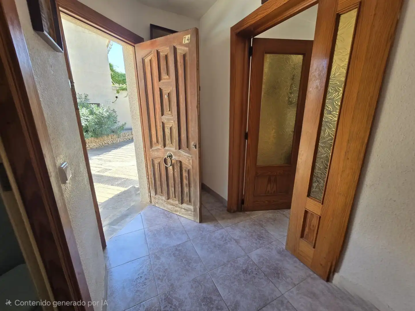 Maison mitoyenne avec piscine à vendre à Sa Torre, imagen 17