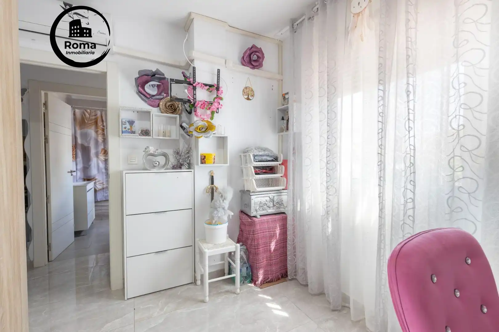 Villa avec piscine à vendre à Láchar, imagen 18