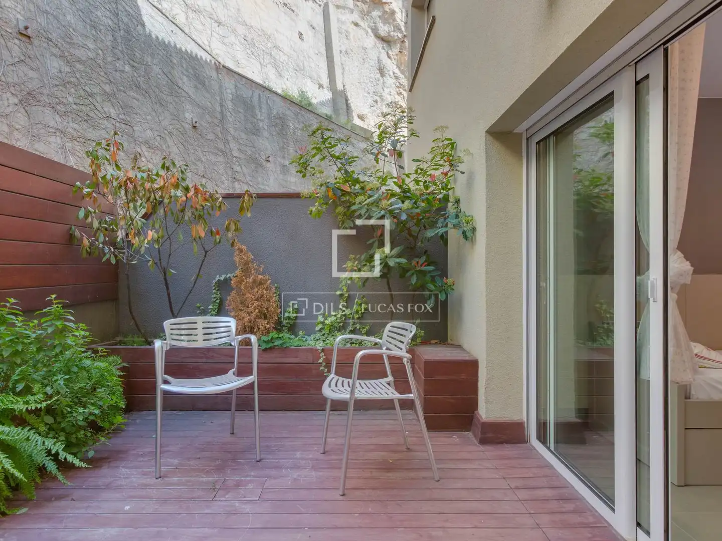 Terraza de Piso en venta en Tossa de Mar con Aire acondicionado, Terraza y Trastero