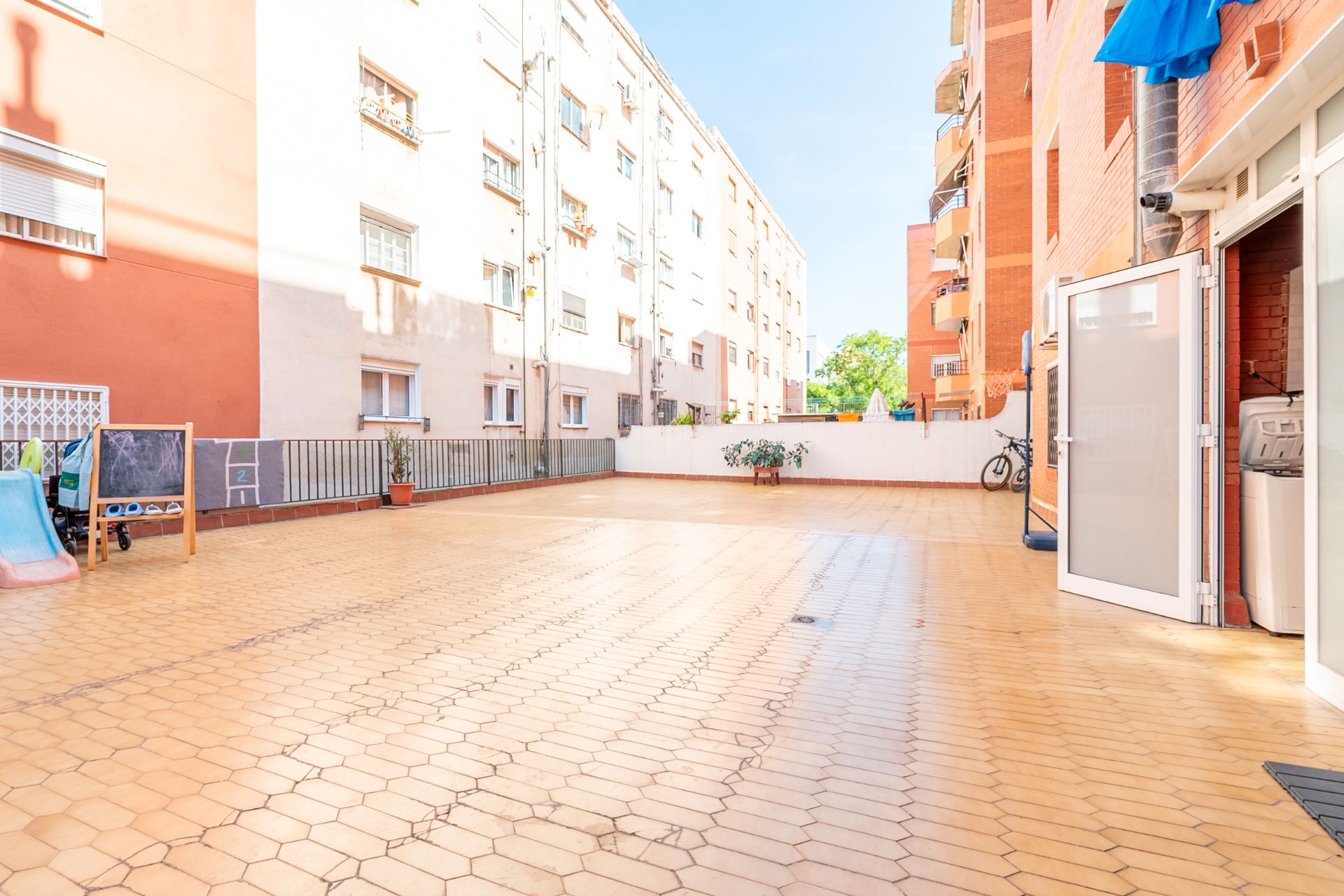 Pis en venda a Avinguda Meridiana, La Prosperitat, Nou Barris,  Barcelona Capital