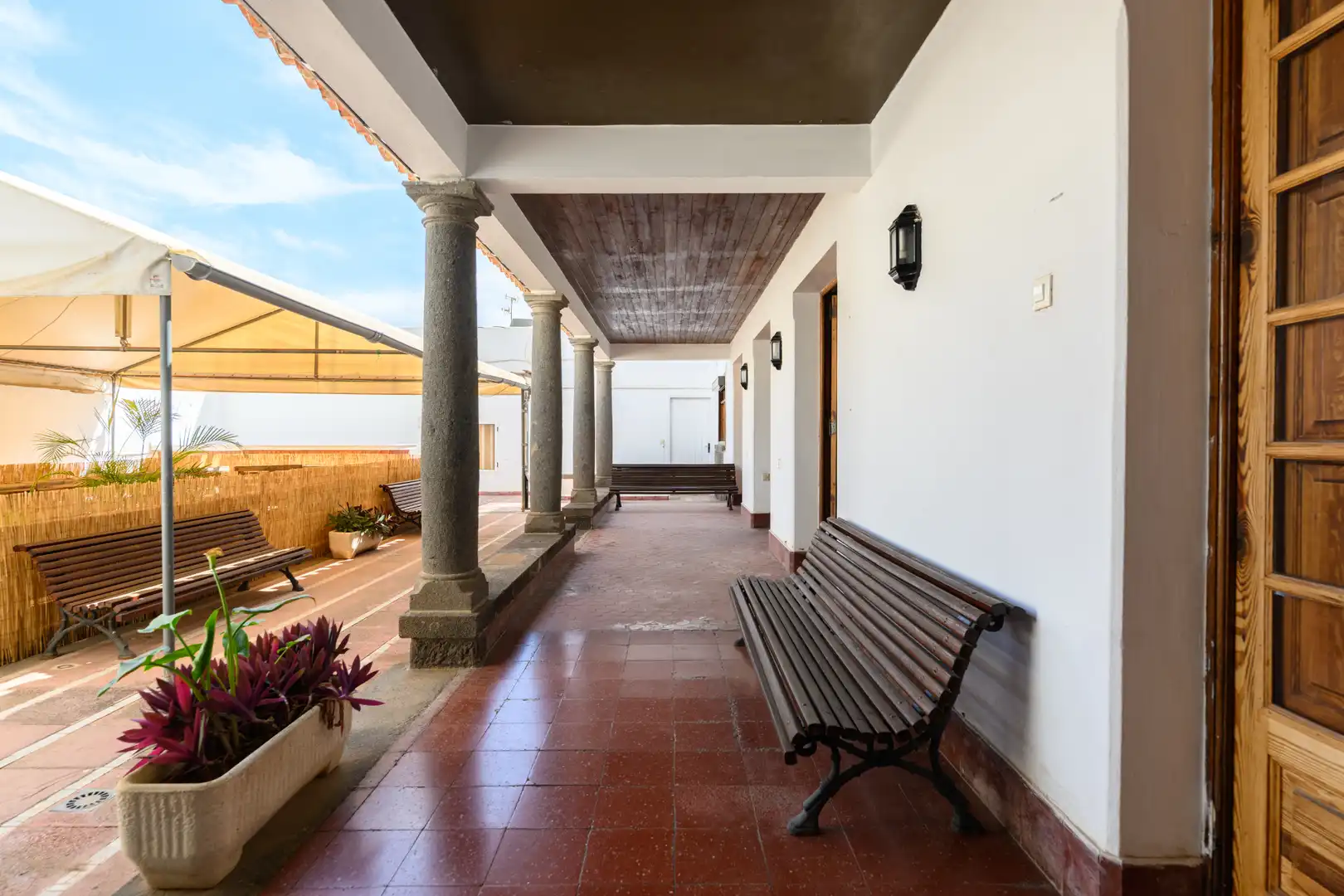 Casa o xalet en venda en Las Palmas de Gran Canaria amb Aire condicionat, Jardí privat i Terrassa