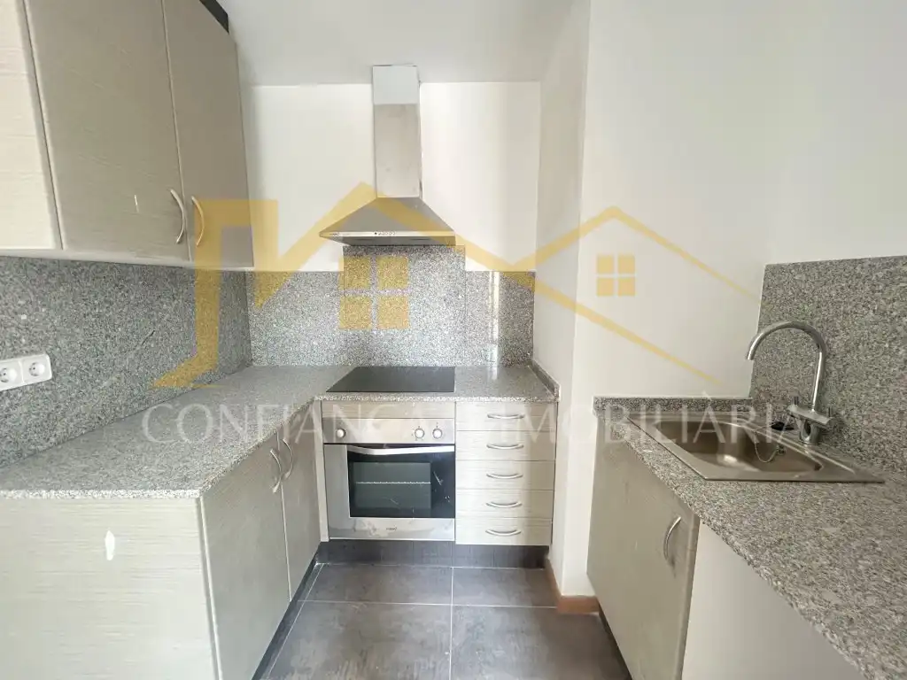 Piso con ascensor en venta en Sant Hilari Sacalm, imagen 5