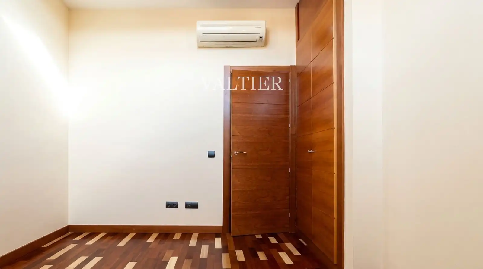 Habitación de Dúplex de alquiler en Hortaleza
