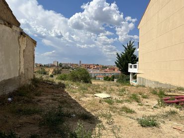 Terreni e lotti in vendita a Benavente