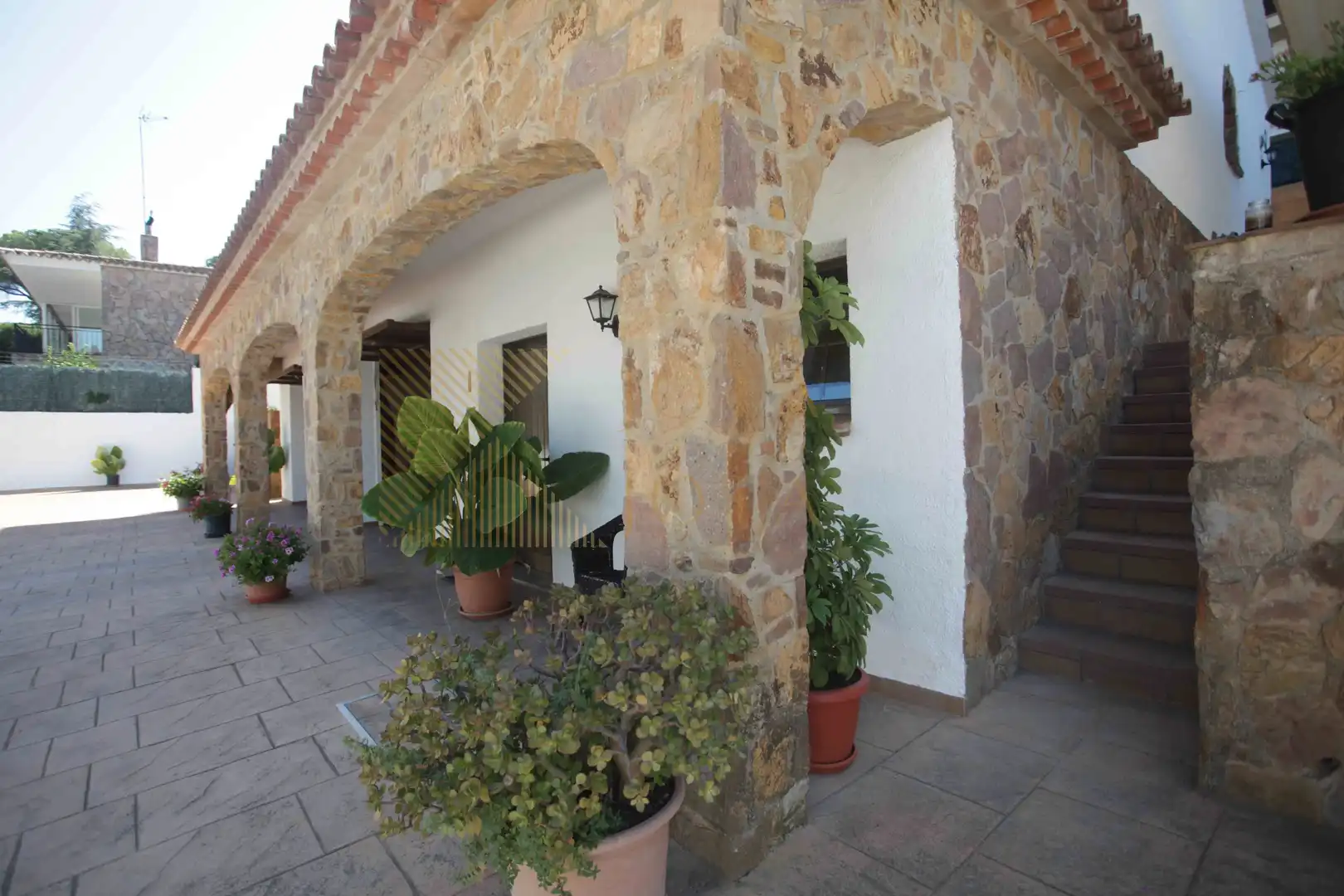 Casa con terraza en venta en Platja d'Aro, imagen 2