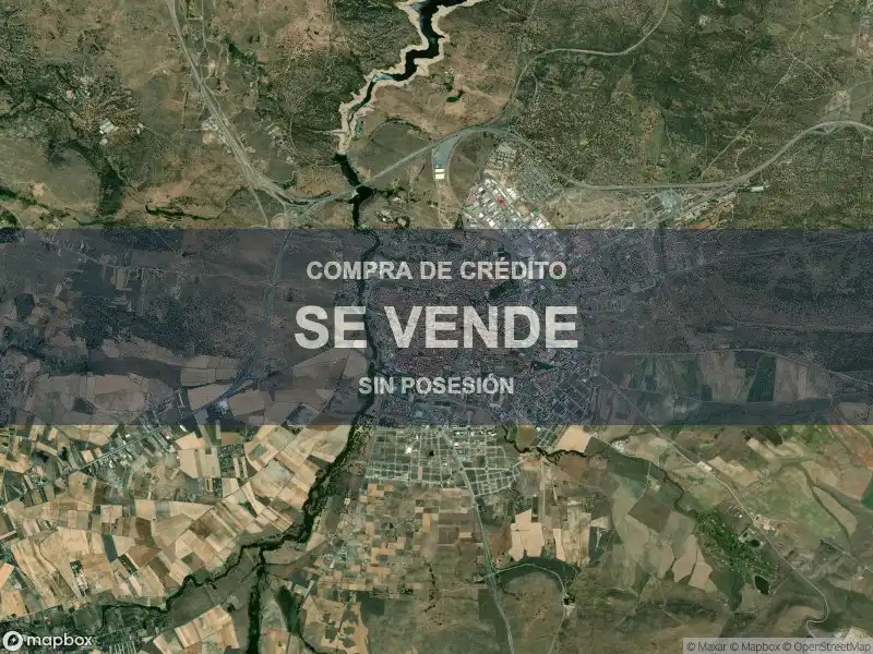 Piso en venta en Ávila