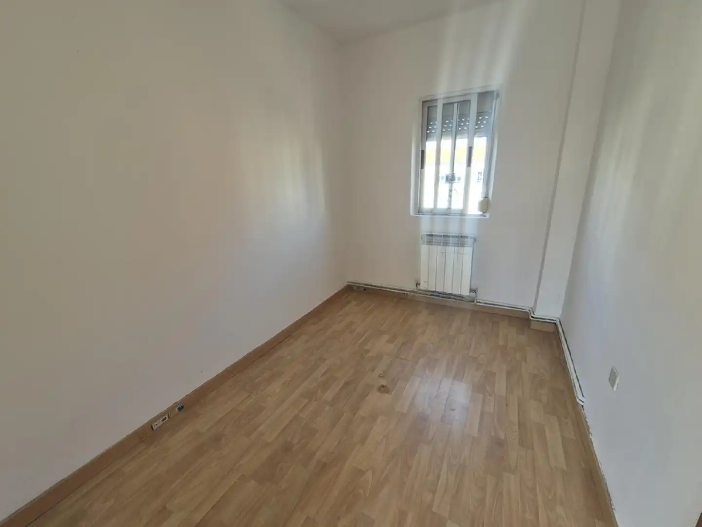 Schlafzimmer von Wohnung zum Verkauf in Salamanca