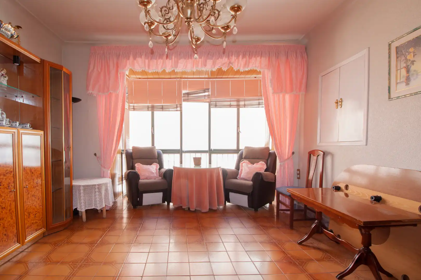 Casa adosada en venta en Calle Trinidad, Úbeda