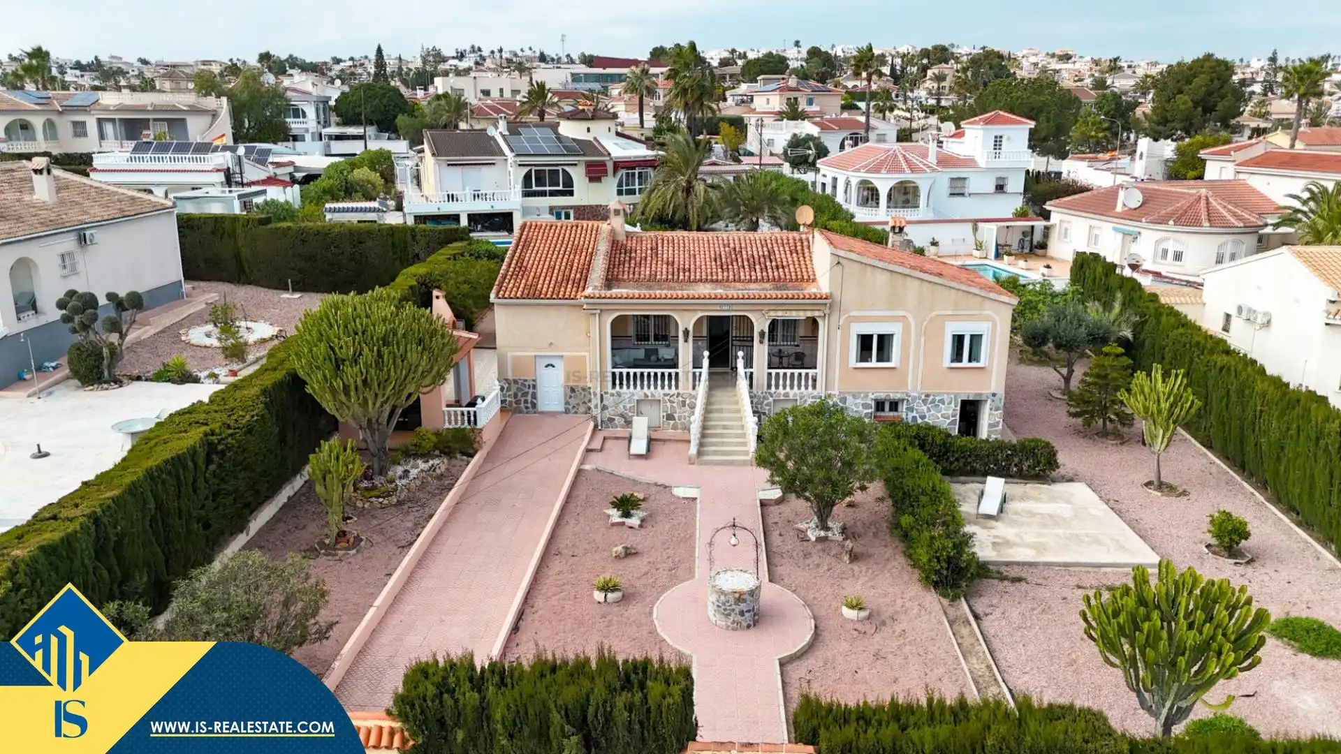 Chalet en venta en Ciudad Quesada
