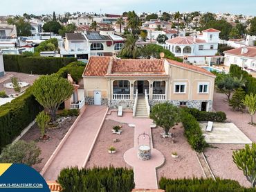 Chalet en venta en Ciudad Quesada