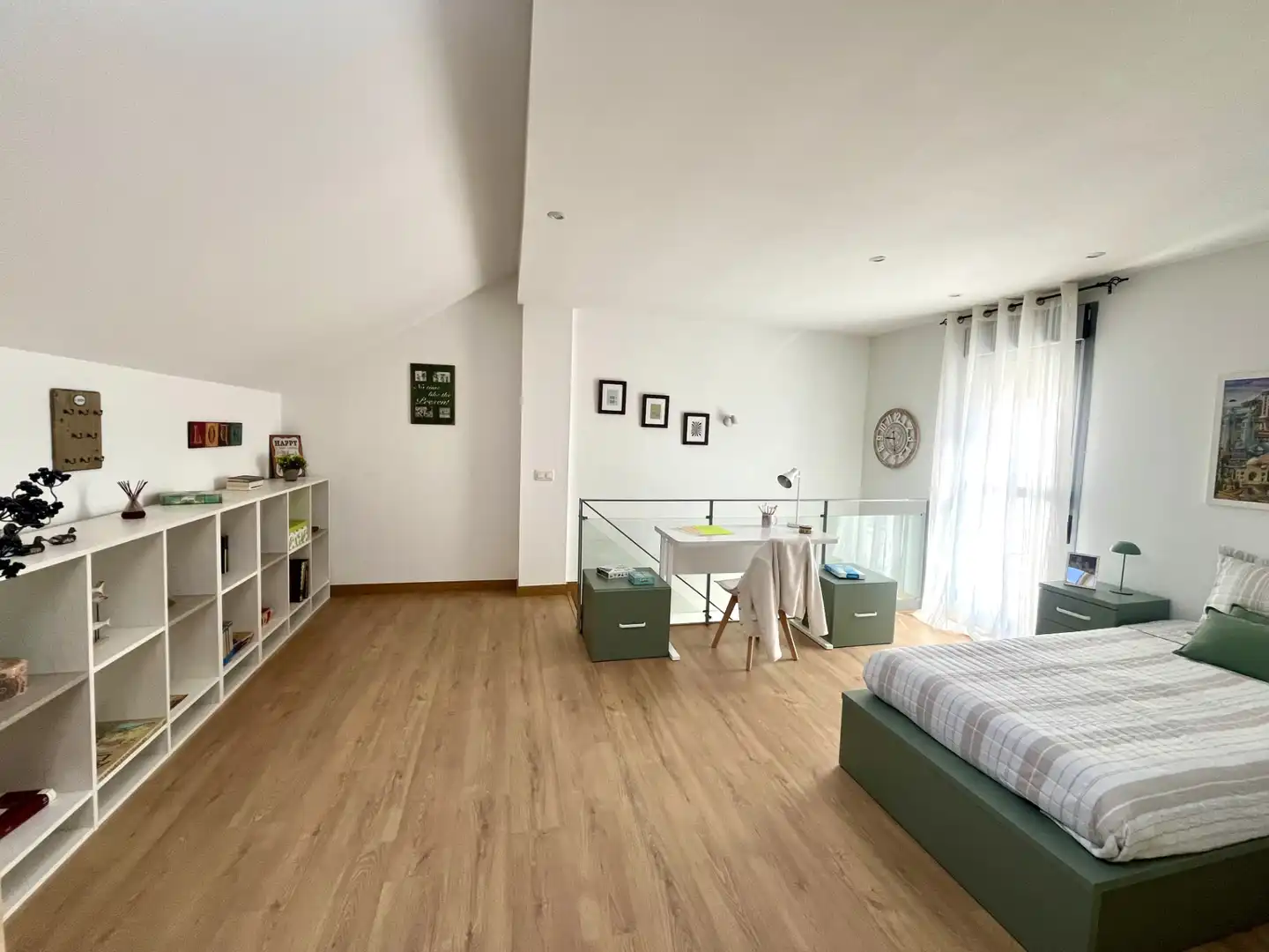 Loft en venda a Avenida de la Unión Europea, 36, Las Castañeras - Bulevar