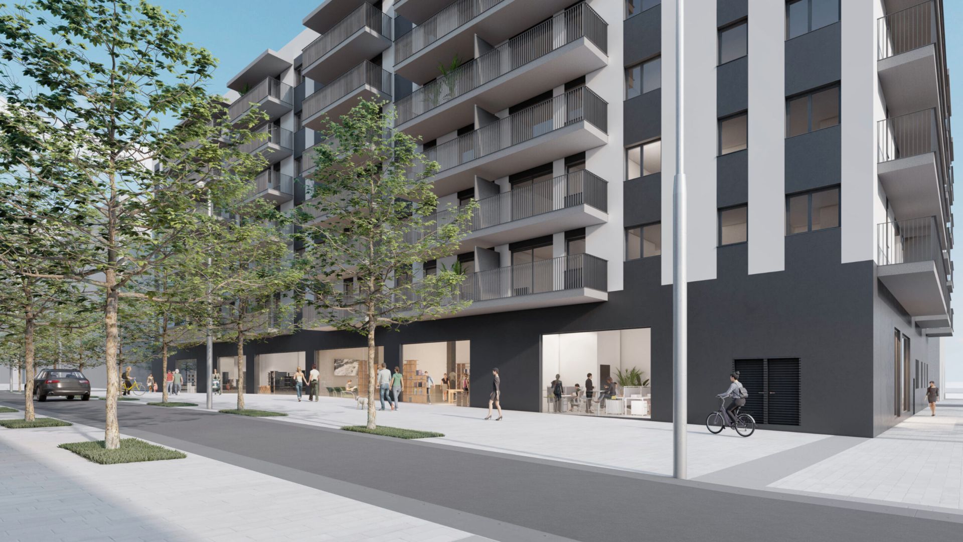 Garatge en venda a Carrer de Marià Sanjuan Cuchí, 23, Torre-roja-Campreciós