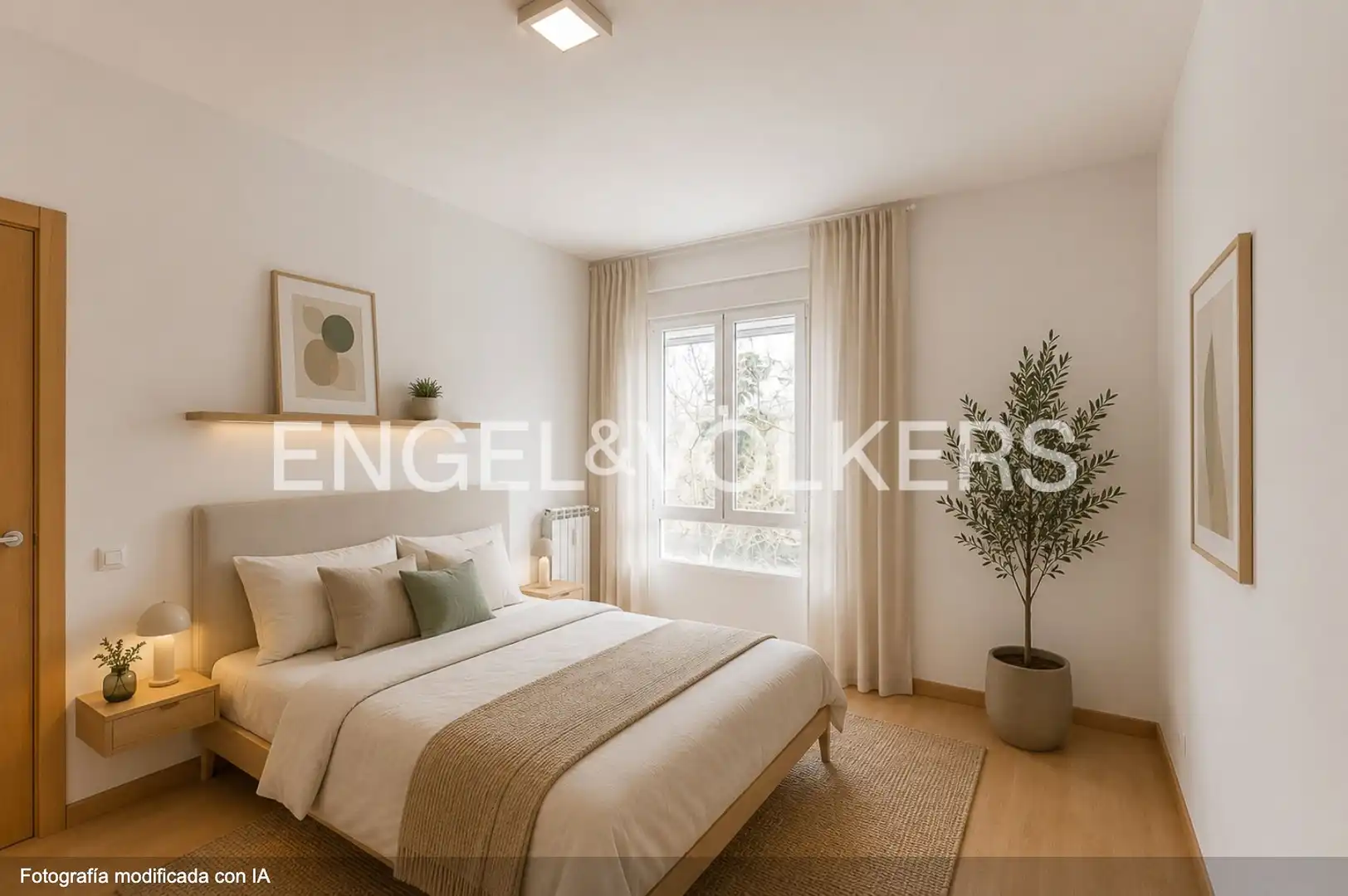 Appartement avec terrasse à vendre à Calle de Francisco Silvela, imagen 16