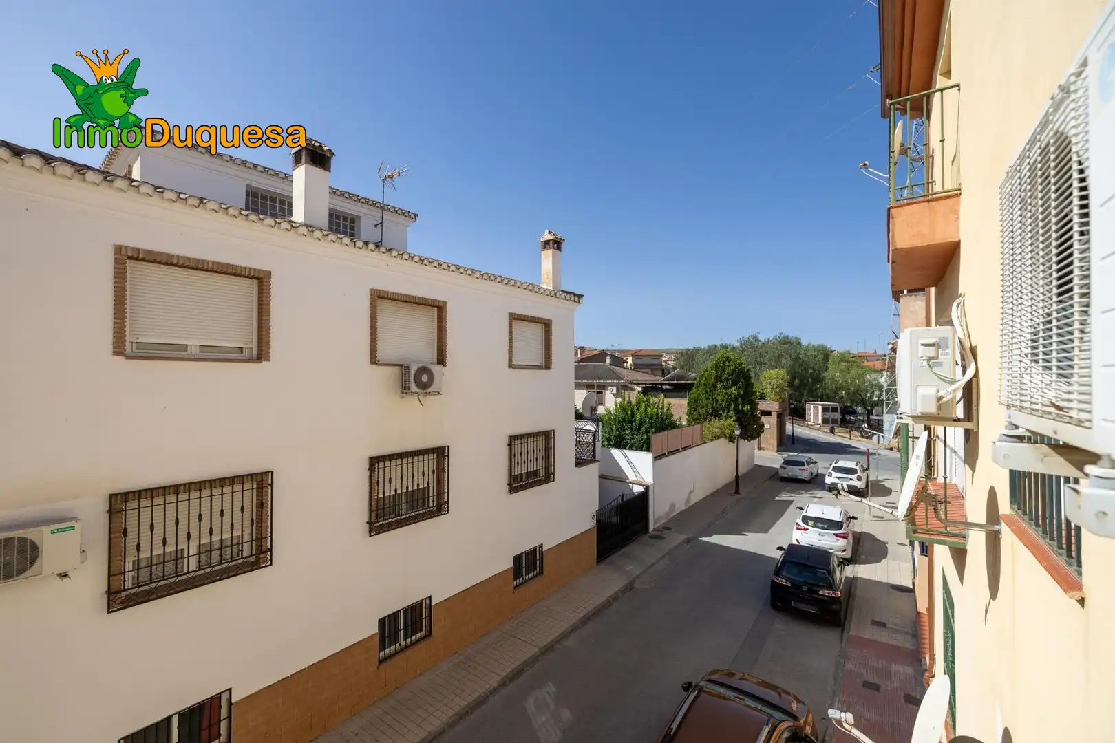 Appartement avec terrasse à vendre à Aljomahima - Ermita, imagen 27