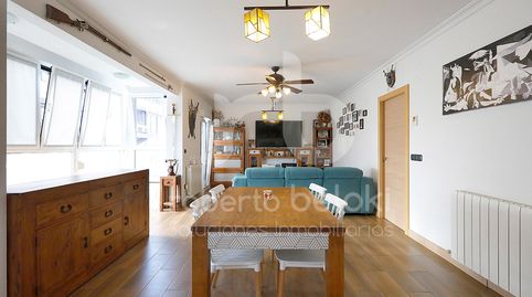 Foto 3 de Piso en venta en San Marcial, 4b, Centro - Mendibil - Santiago, Irun