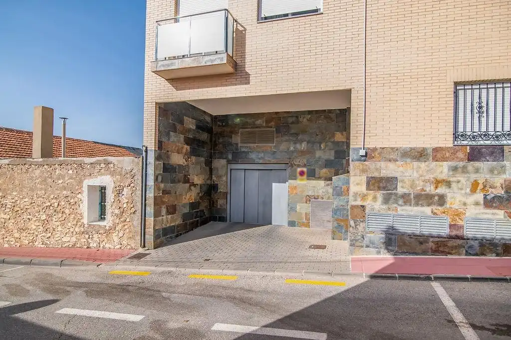 Parcheggio in vendita a Campo de Murcia, imagen 2