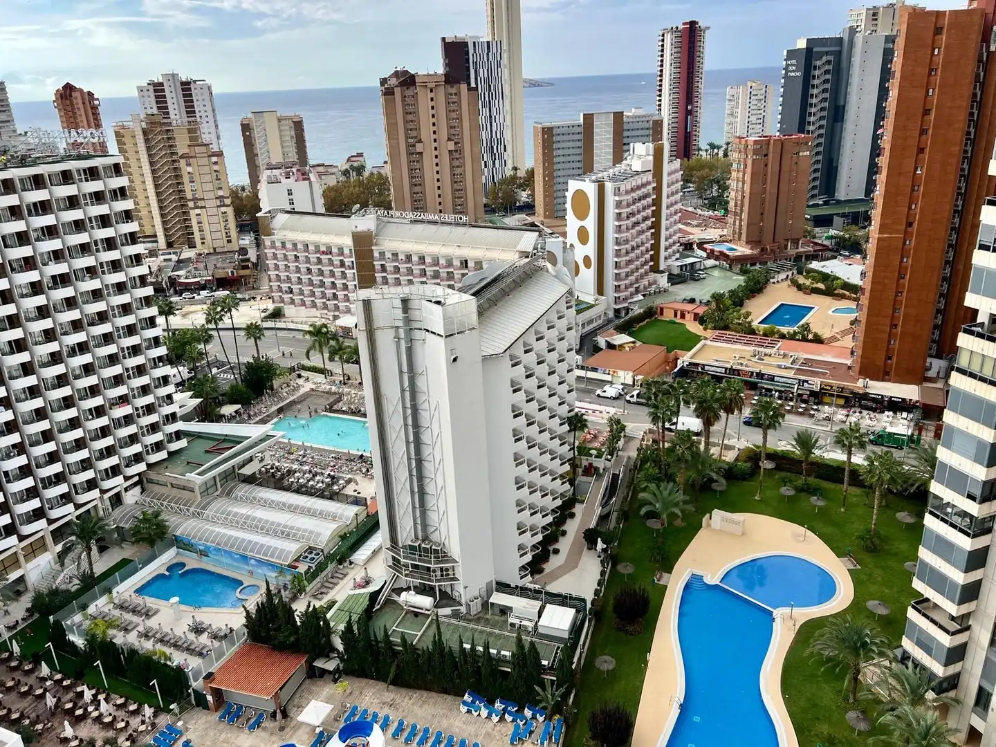 Flat with pool for sale in Carrer del Derramador, imagen 3