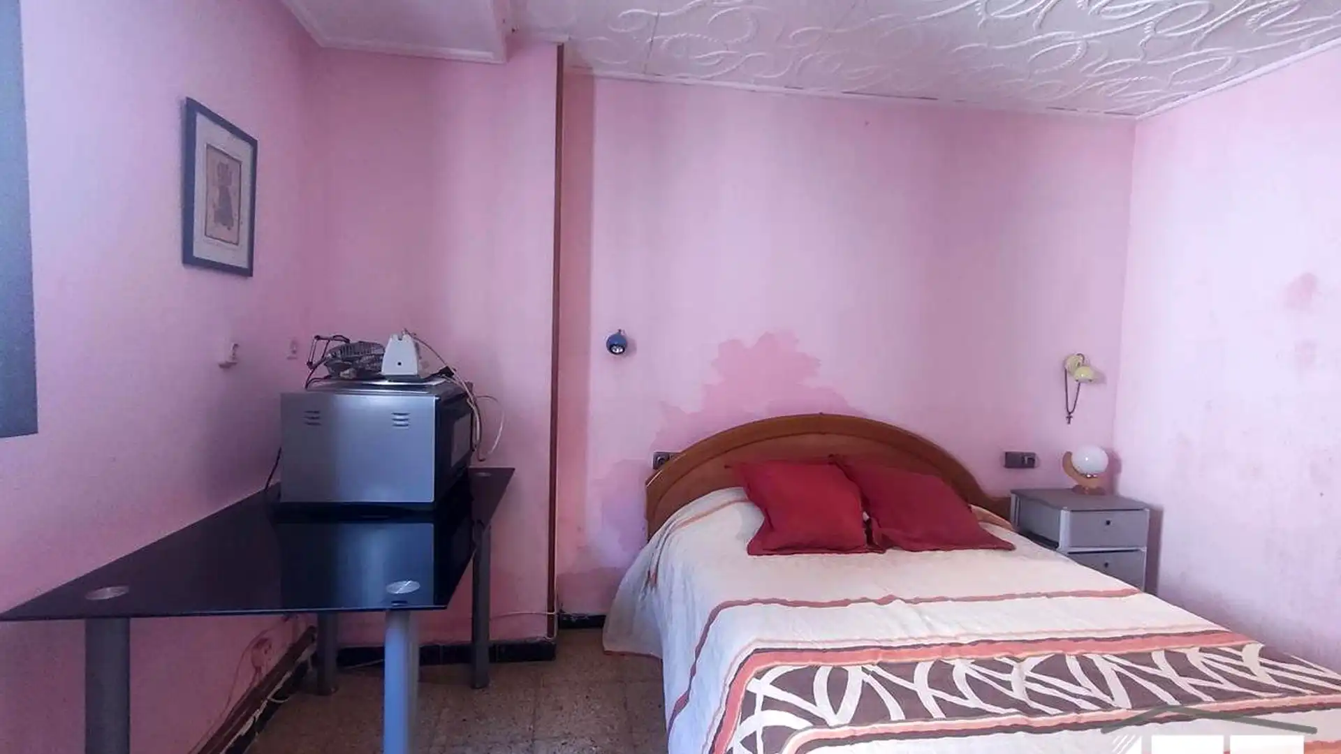 Habitación de Piso en venta en Alagón con Amueblado