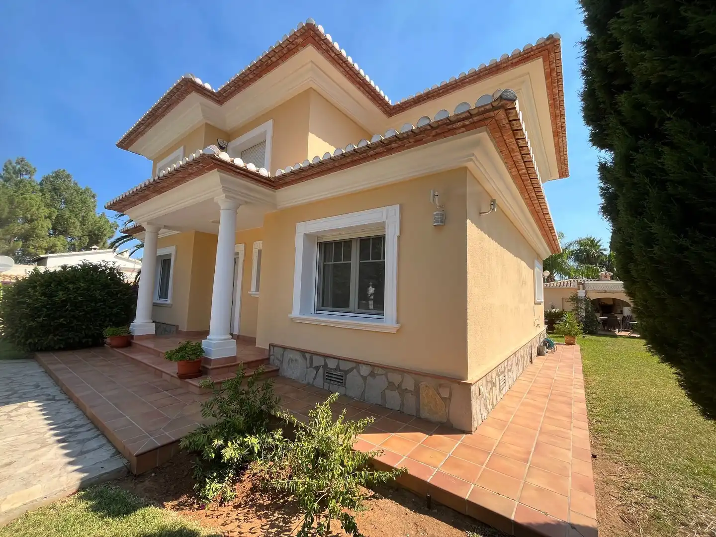 Casa con piscina in vendita a El Montgó, imagen 8