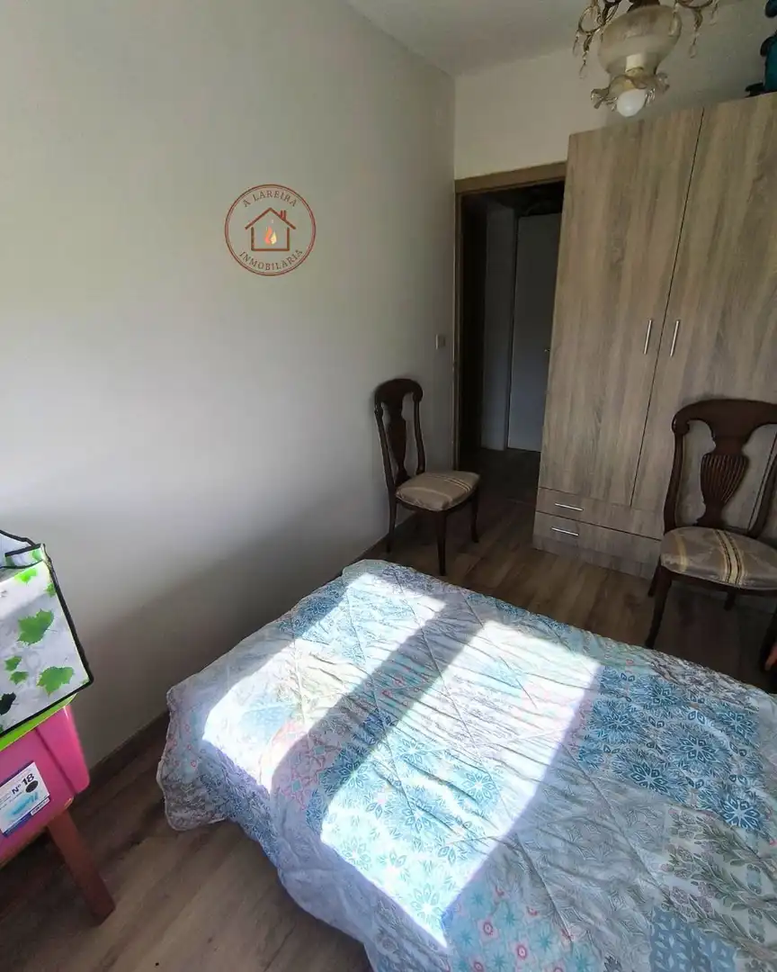 Habitación de Casa o chalet en venta en Cerceda con Calefacción, Jardín privado y Amueblado