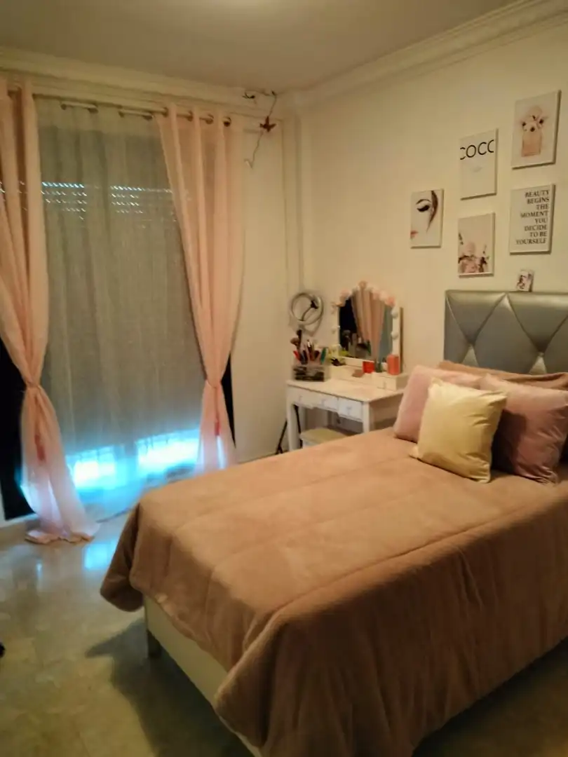 Dormitori de Casa o xalet en venda en Alcalá de Guadaira amb Terrassa