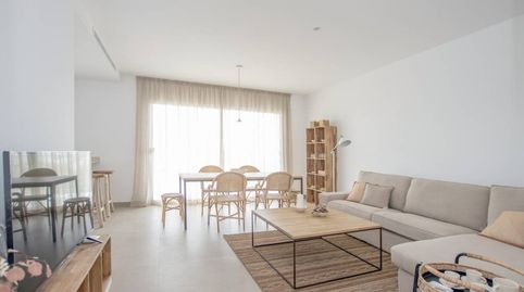 Foto 5 de Apartamento en venta en Avinguda Menorca - Sínia Costabella, Maó - Mahón