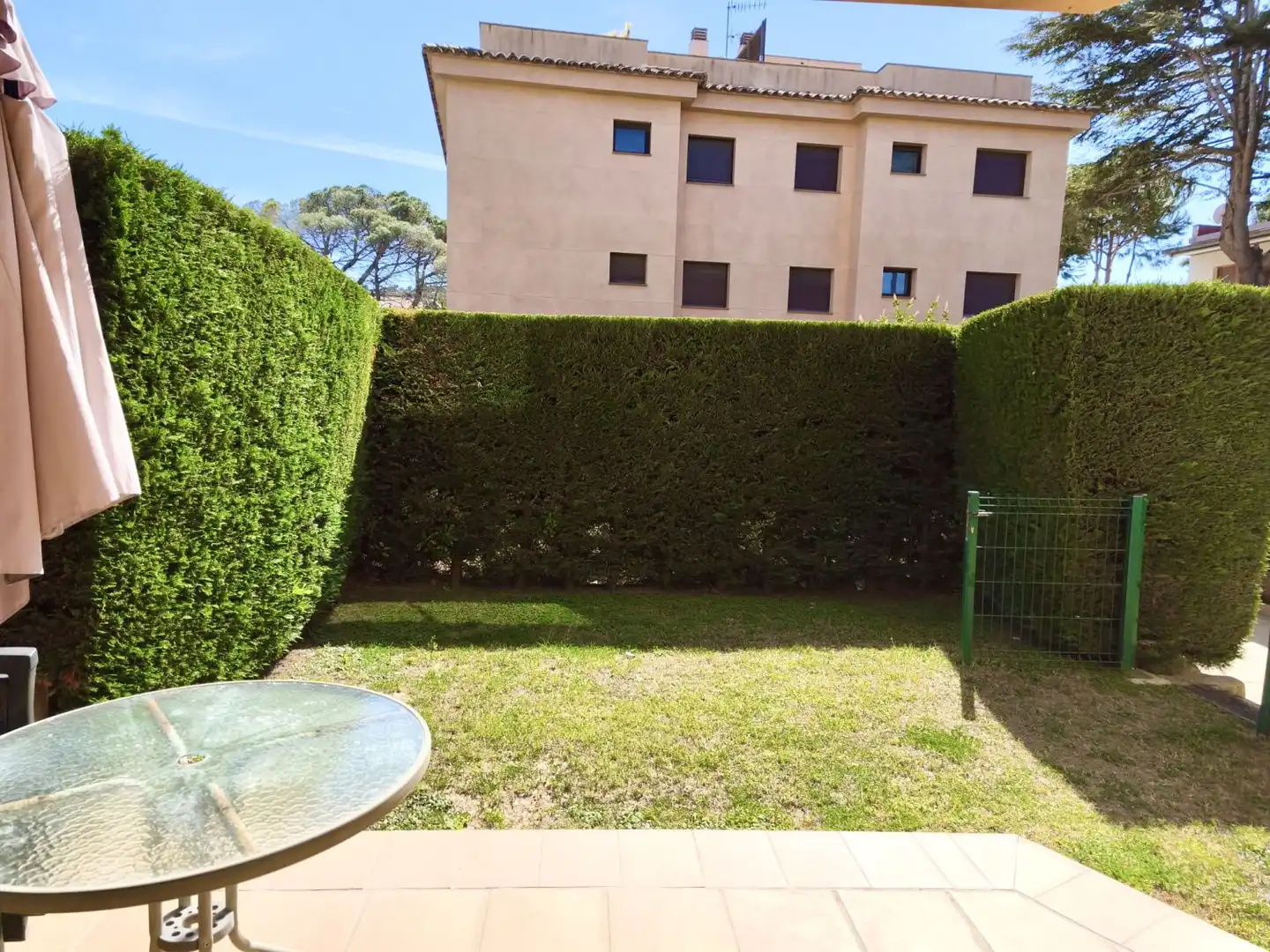 Apartamento con ascensor en venta en Platja d'Aro