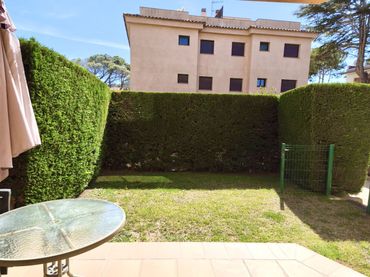 Apartamento con ascensor en venta en Platja d'Aro