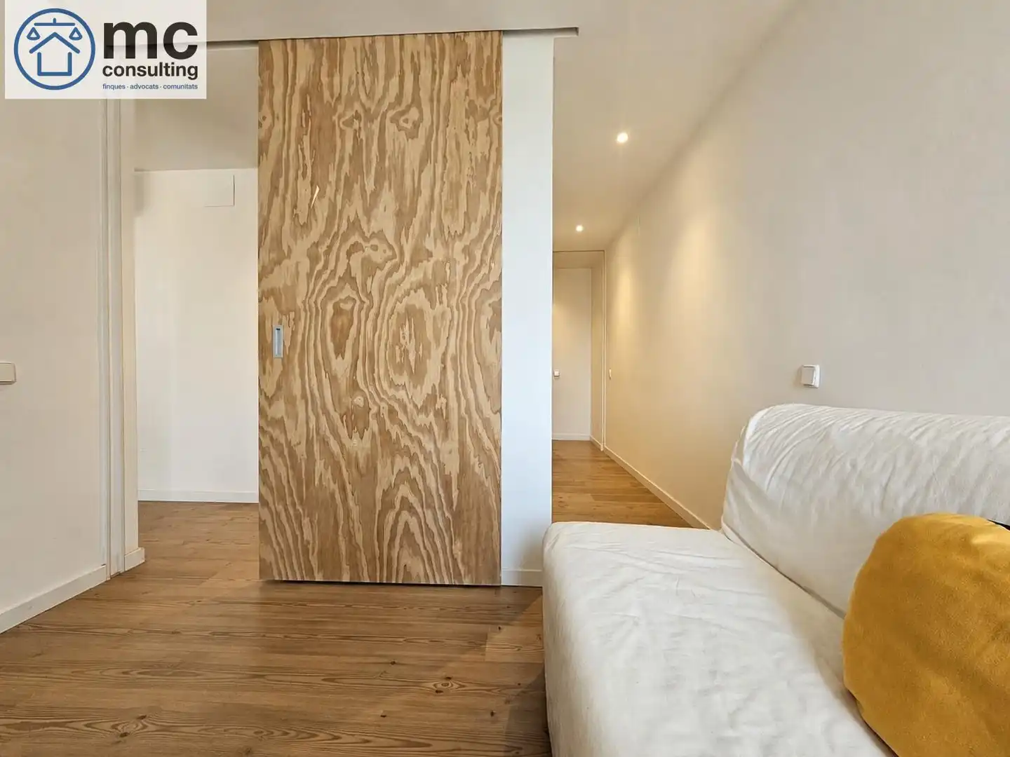 Piso en venta en La Garriga con Aire acondicionado, Calefacción y Parquet