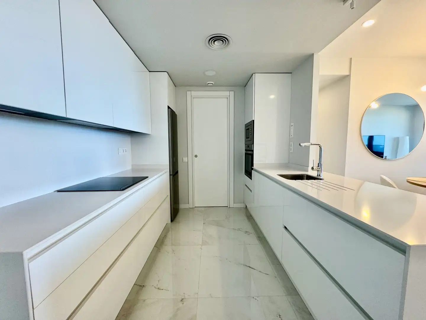 Apartment mit Pool zum Verkauf in Playa de Poniente, imagen 12