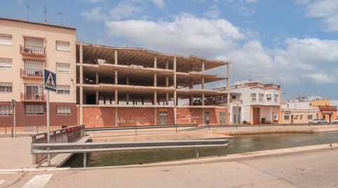 Foto 2 de Edifici en venda a Illa de Buda, 5, Sant Jaume d'Enveja, Tarragona