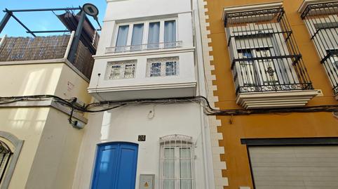 Foto 2 de Ático de alquiler en Calle Maldonado Entrena, Plaza de Toros - Santa Rita, Almería