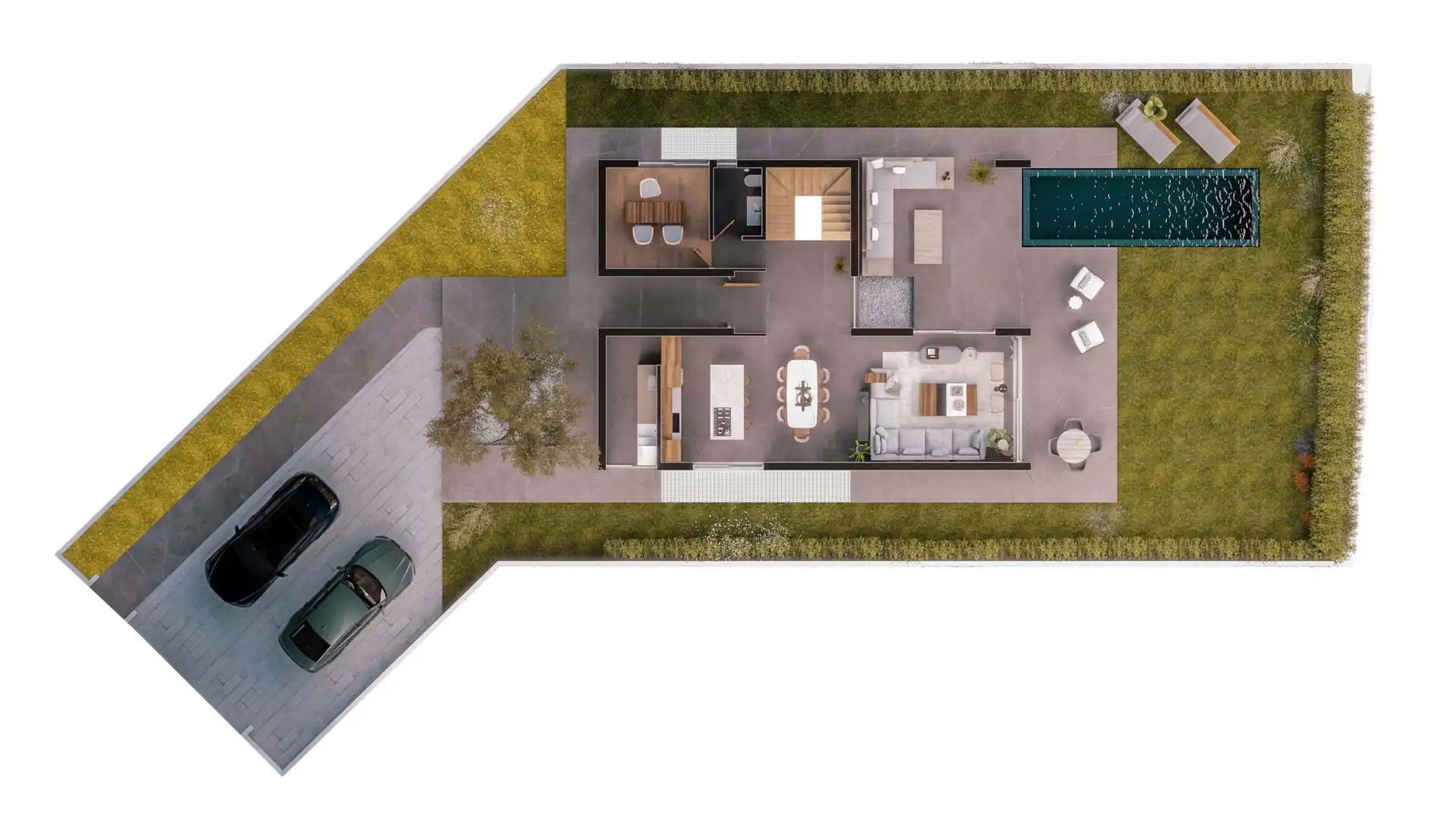 Haus mit Pool zum Verkauf in Benamara - Atalaya, imagen 32