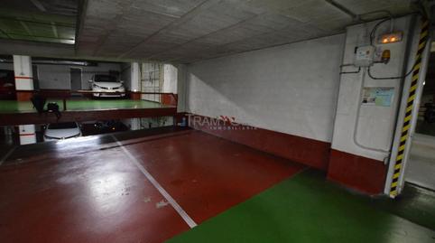 Photo 2 of Garage for sale in Avenida Hispanidade, O Castro, Pontevedra